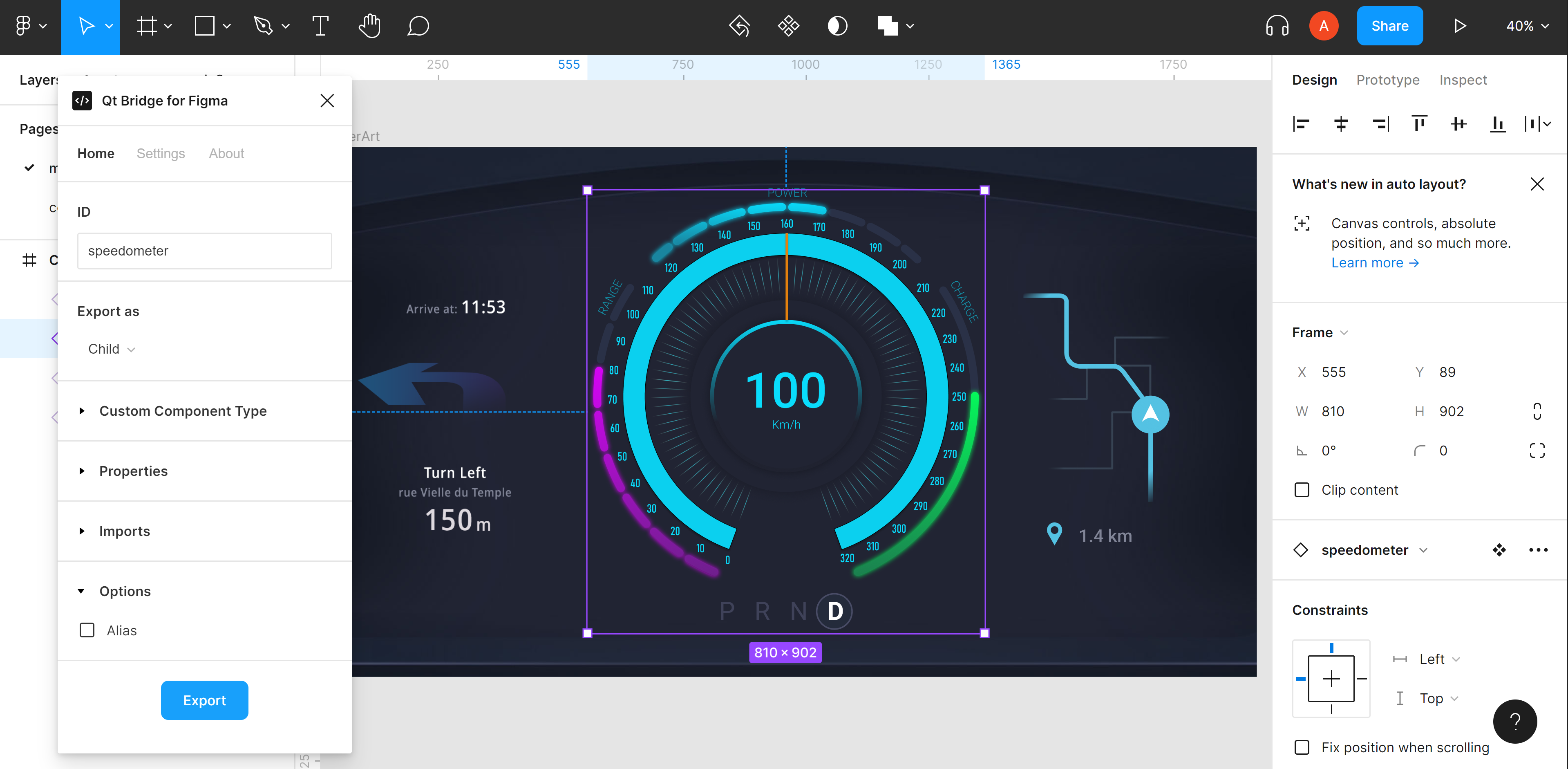 SpeedometerDemo_FigmaBridge_ByArnaud_2022